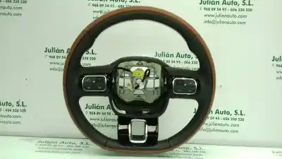 Second-hand car spare part  for CITROEN C3  OEM IAM references 34228598F  34250110