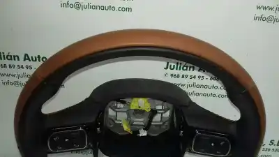 Pezzo di ricambio per auto di seconda mano volante per citroen c3 pure tech riferimenti oem iam 34228598f  34250110