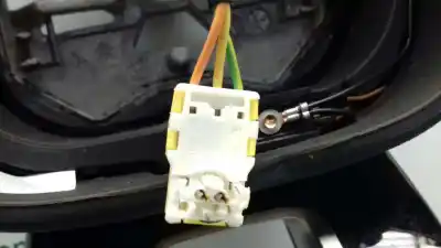 Pezzo di ricambio per auto di seconda mano volante per citroen c3 pure tech riferimenti oem iam 34228598f  34250110