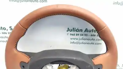 Pezzo di ricambio per auto di seconda mano volante per citroen c3 pure tech riferimenti oem iam 34228598f  34250110