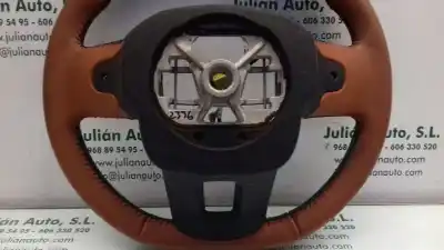 Pezzo di ricambio per auto di seconda mano volante per citroen c3 pure tech riferimenti oem iam 34228598f  34250110