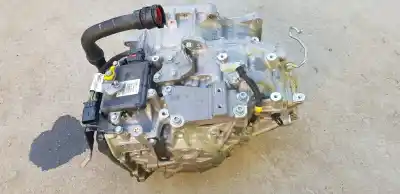 Pezzo di ricambio per auto di seconda mano riduttore per citroen c3 pure tech riferimenti oem iam 20ge13  