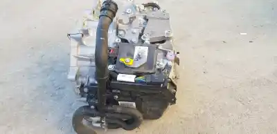 Pezzo di ricambio per auto di seconda mano riduttore per citroen c3 pure tech riferimenti oem iam 20ge13  