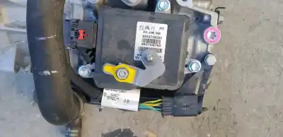 Pezzo di ricambio per auto di seconda mano riduttore per citroen c3 pure tech riferimenti oem iam 20ge13  