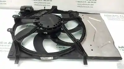 Pezzo di ricambio per auto di seconda mano elettroventola per citroen c3 pure tech riferimenti oem iam t301719 t946267 t300218