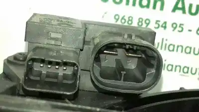 Pezzo di ricambio per auto di seconda mano elettroventola per citroen c3 pure tech riferimenti oem iam t301719 t946267 t300218