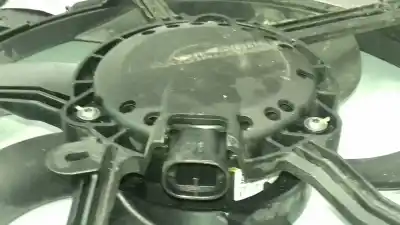 Pezzo di ricambio per auto di seconda mano elettroventola per citroen c3 pure tech riferimenti oem iam t301719 t946267 t300218