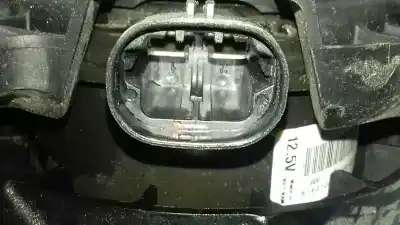 Pezzo di ricambio per auto di seconda mano elettroventola per citroen c3 pure tech riferimenti oem iam t301719 t946267 t300218