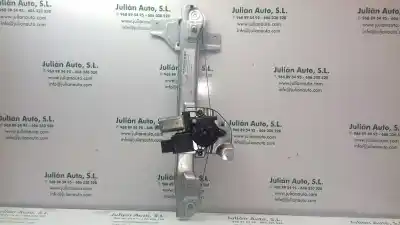 Second-hand car spare part  for CITROEN C3  OEM IAM references 9224317  9813093480