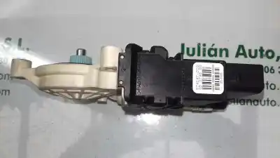 Pezzo di ricambio per auto di seconda mano motore alzacristalli posteriore destro per seat leon (1p1) reference riferimenti oem iam 1k0959704g 974647200 0536006002
