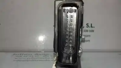 Pezzo di ricambio per auto di seconda mano motore alzacristalli posteriore destro per seat leon (1p1) reference riferimenti oem iam 1k0959704g 974647200 0536006002