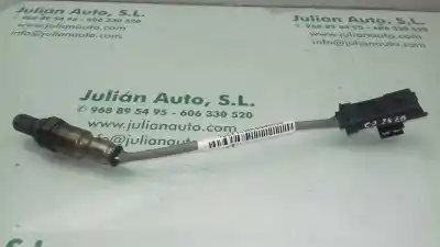 Second-hand car spare part Lambda Probe for CITROEN C3 PURE TECH OEM IAM references 9810634380  