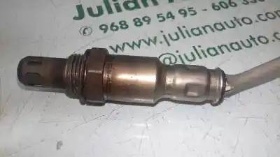 Second-hand car spare part lambda probe for citroen c3 pure tech oem iam references 9810634380  