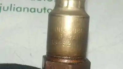 Second-hand car spare part lambda probe for citroen c3 pure tech oem iam references 9810634380  