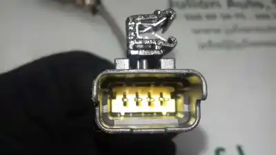 Second-hand car spare part lambda probe for citroen c3 pure tech oem iam references 9810634380  