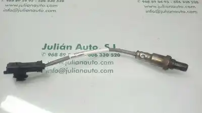 Second-hand car spare part Lambda Probe for CITROEN C3 PURE TECH OEM IAM references 9810634380  
