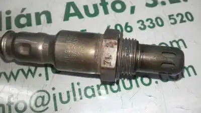 Second-hand car spare part lambda probe for citroen c3 pure tech oem iam references 9810634380  