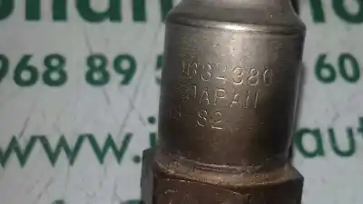 Second-hand car spare part lambda probe for citroen c3 pure tech oem iam references 9810634380  