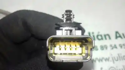 Second-hand car spare part lambda probe for citroen c3 pure tech oem iam references 9810634380  