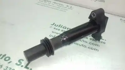 Second-hand car spare part ignition coil for citroen c3 pure tech oem iam references 9675390980  7854200