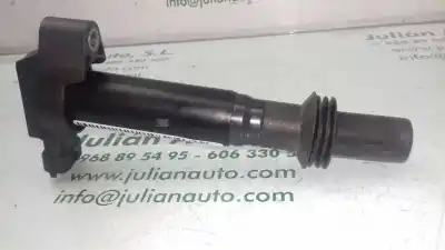 Second-hand car spare part ignition coil for citroen c3 pure tech oem iam references 9675390980  78542001