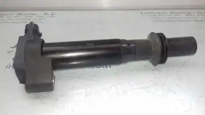 Second-hand car spare part ignition coil for citroen c3 pure tech oem iam references 9675390980  78542001