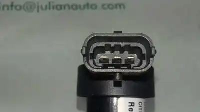 Second-hand car spare part ignition coil for citroen c3 pure tech oem iam references 9675390980  78542001