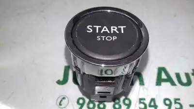 Second-hand car spare part switch for citroen c3 pure tech oem iam references 9804007180