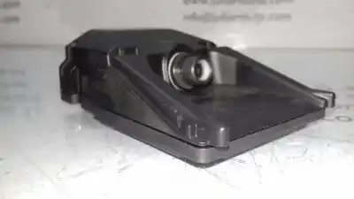 Second-hand car spare part electronic module for citroen c3 pure tech oem iam references 9826575280