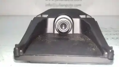 Second-hand car spare part electronic module for citroen c3 pure tech oem iam references 9826575280  