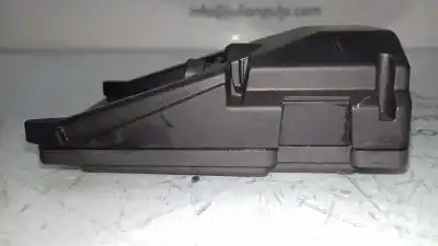 Second-hand car spare part electronic module for citroen c3 pure tech oem iam references 9826575280  