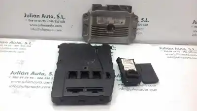 Peça sobressalente para automóvel em segunda mão  por RENAULT SCENIC II  Referências OEM IAM 8200298457  8200298463