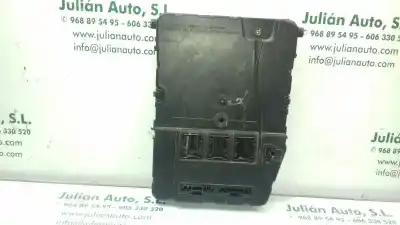 Second-hand car spare part ecu engine control for renault scenic ii confort dynamique oem iam references 8200298457  8200298463