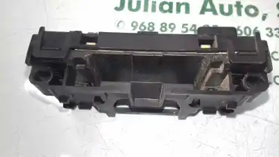 Second-hand car spare part ecu engine control for renault scenic ii confort dynamique oem iam references 8200298457  8200298463