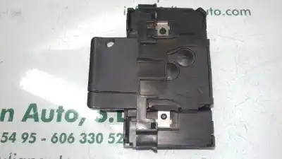 Second-hand car spare part ecu engine control for renault scenic ii confort dynamique oem iam references 8200298457  8200298463