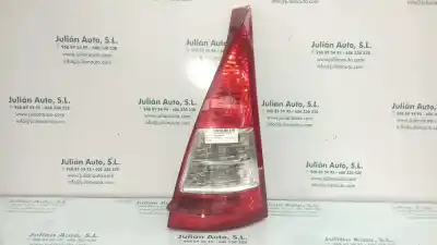 Pezzo di ricambio per auto di seconda mano LUCI POSTERIORI DESTRA per CITROEN C3 PLURIEL (HB_)  Riferimenti OEM IAM   