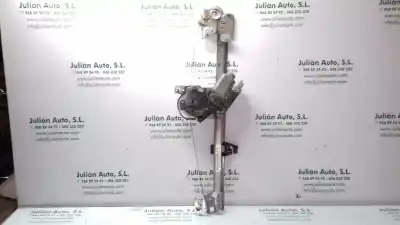 Peça sobressalente para automóvel em segunda mão elevador de vidros dianteira esquerda por citroen c3 pluriel (hb_) 1.4 hdi referências oem iam 96827
