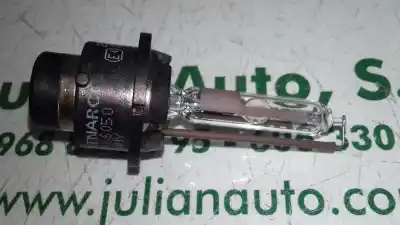 Peça sobressalente para automóvel em segunda mão Lâmpadas por RENAULT LAGUNA II (BG0) Authentique Referências OEM IAM D2R 233519 2803