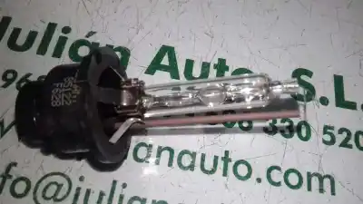 Pezzo di ricambio per auto di seconda mano Lampadine per PEUGEOT 407 ST Confort Riferimenti OEM IAM D2S F628 85122