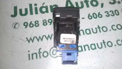 Second-hand car spare part switch for citroen c3 pure tech oem iam references 9812754477  