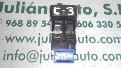 Second-hand car spare part switch for citroen c3 pure tech oem iam references 9812754477  