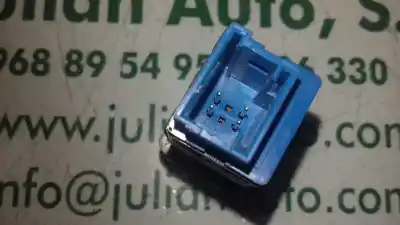 Second-hand car spare part switch for citroen c3 pure tech oem iam references 9812754477  