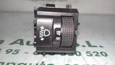 Автозапчастина б/у вимикач для CITROEN C3 PURE TECH Посилання на OEM IAM 95835T02  98125550ZD