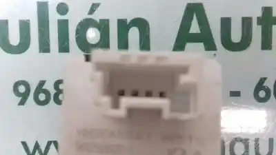 Pezzo di ricambio per auto di seconda mano interruttore per citroen c3 pure tech riferimenti oem iam 95835t02  98125550zd