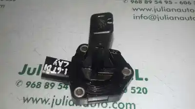 Peça sobressalente para automóvel em segunda mão sensor por seat leon (1p1) reference referências oem iam 03c907660g  6pr00962902
