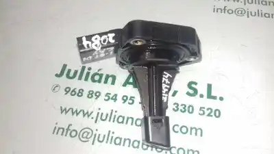 Peça sobressalente para automóvel em segunda mão sensor por seat leon (1p1) reference referências oem iam 03c907660g  6pr00962902