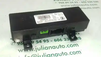 Second-hand car spare part electronic module for citroen c3 pure tech oem iam references 9829237580