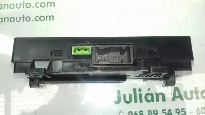 Pezzo di ricambio per auto di seconda mano modulo elettronico per citroen c3 pure tech riferimenti oem iam 9829237580  