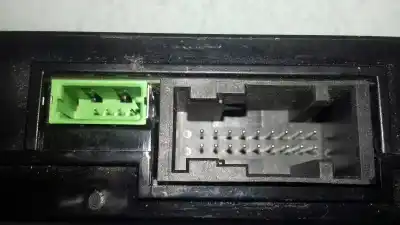 Pezzo di ricambio per auto di seconda mano modulo elettronico per citroen c3 pure tech riferimenti oem iam 9829237580  