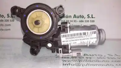 Piesă de schimb auto la mâna a doua MOTORAS MACARA GEAM FATA STÂNGA pentru SEAT MII (KF1)  Referințe OEM IAM 6RU959802  402490A